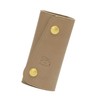 Il Bizonte Key Case 54_1_5412305250 F Gray