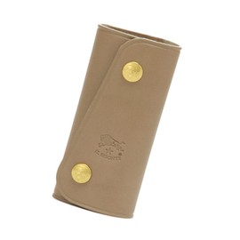 Il Bizonte Key Case 54_1_5412305250 F Gray