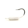 Yellowtail Snapper Jig 1/8 Oz Pearl Sz1 10Pk 1/8