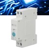 Smart WiFi Switch 1P 63A Manual Remote Voice Control Circuit