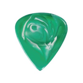 Animals Pedal Wild Picks Re – TD – D – GW – 2.0 Teardrop 2.0 mm Guitar Picks