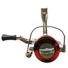 Riseway 4000 Basic Spin Reel with Thread No. 4 -
