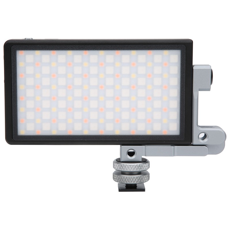 BOLING P1 Fill Light Portable Small Adjustable for Camera RGB