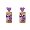 Dave’s Killer Bread Organic Cinnamon Raisin Remix (2 Packs-10 Units