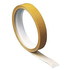 RAYHER HOBBY 3339000 Double-Sided Tape 12 mm, 3.5 metres roll, Clear Dual Lock Tape Acid