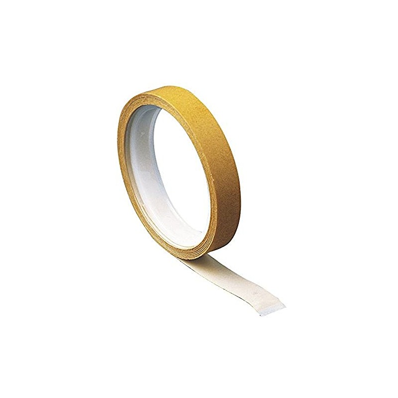 RAYHER HOBBY 3339000 Double-Sided Tape 12 mm, 3.5 metres roll,