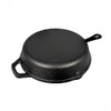 Chef's Supreme 10-1/4" Cast Iron Skillet, Each