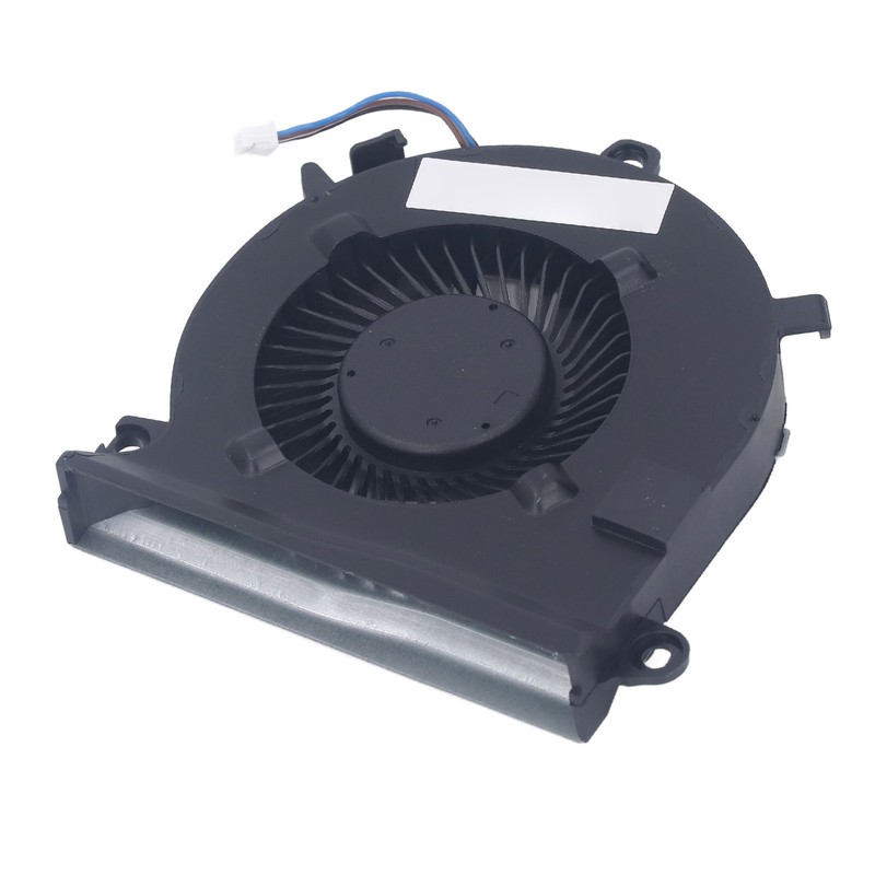 CPU Cooling Fan Replacement for HP for Pavilion 15 EC