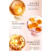 Collagen Peel off Face Mask Collagen Reverse Volume Peel Off