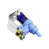 ClimaTek Upgraded Dish Washer Water Valve fits Robertshaw GSD4000J00WW