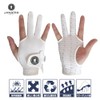 JANDIRO UV Right Hand Functional Golf Gloves (Mens, M)