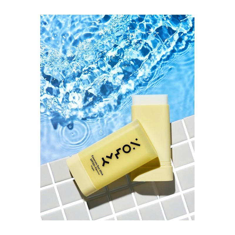 Eserum Vegan Sun Stick 17.5g SPF50+ PA++++ / 에세럼 비건