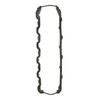 TOPRAN Gasket for cylinder head cover, 101 569