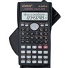 JS-82MS-A Handheld Multi-Function 2-Line Display Digital LCD Scientific Calculator School