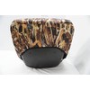 Durafit Seat Covers, Contoured High Back Tractor Seat Waterproof Camo