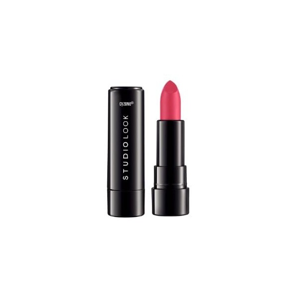 Cyzone Studio Look Mate Velvet Lips Long-lasting velvety matte lipstick