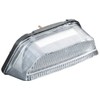 POSH 071090-91 Motorcycle Supplies LED Tail Lamp ZRX400/ZRX1100/ZRX1200(-'08) Clear