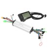 24V 36V 48V 350W Electric Bicycle Bike Scooter Dual Drive
