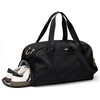 VNINE Gym Bag for Women Men: Travel Duffle Bags with