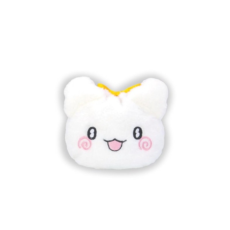 Nakajima Corporation Hanamaru Ghost Manmaru Drawstring 205520-25 H 16.5 x