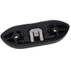4 Pcs 5" Folding Cleat, Flip-up Dock Cleat with Long