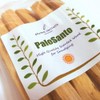 [Pluma Veritati] Palo Santo Stick Incense Wood, 5 to 6