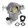 XIAOWEI 593200 Carburetor For Briggs & Stratton 593200 G02826 44N877