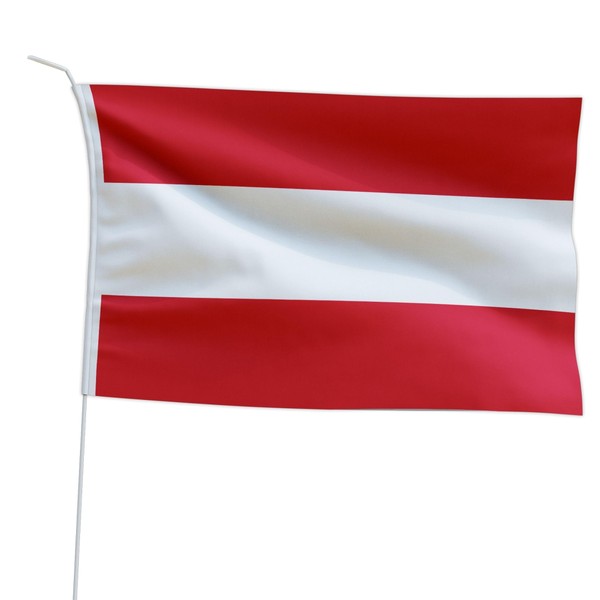 Marineo Guest Country Flag Boat Flag Guest Flag for Boat