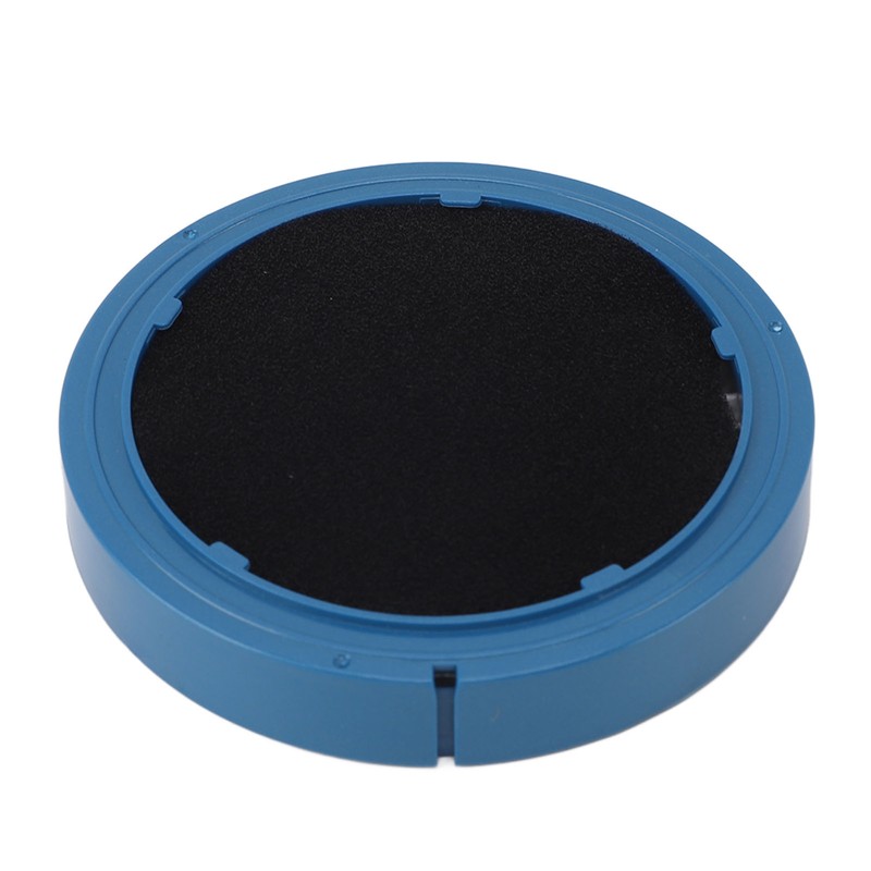 Filter Element ABS Easy to Install Vacuum Cleaner Filters Spare
