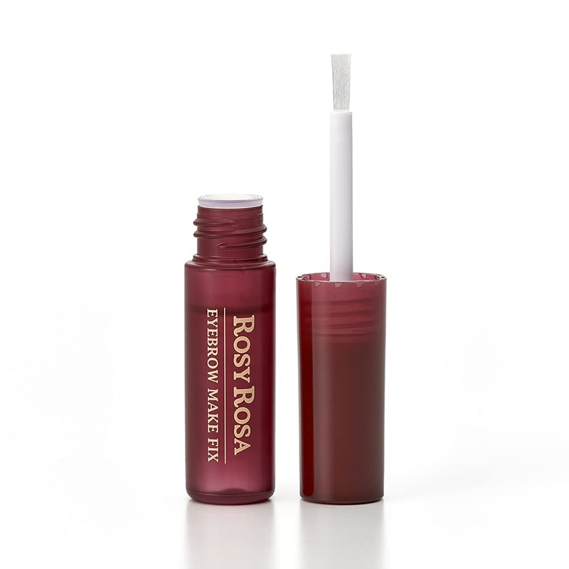 Rosie Rosa Eyebrow Makeup Fix (Eyebrow Coat) (Keeps Eyebrow Makeup