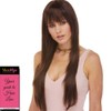 Jewell Blush Wig Color Cali Blonde - Sepia Wigs 30"