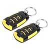 Universal Car Alarm Keyless Entry System Central Locking Kit with