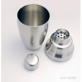 eve-mode YUKIWA Yukiwa Cocktail Shaker A Frosted 500cc