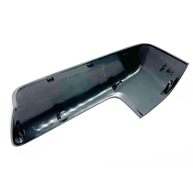 APA Replacement Exterior Mirror Cover fits 2019-2022 Silverado Sierra Top-Half