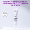 DEleventh Korean Brand Pro-Xilane Refresh Wrinkle-Care Eye Cream 20g /