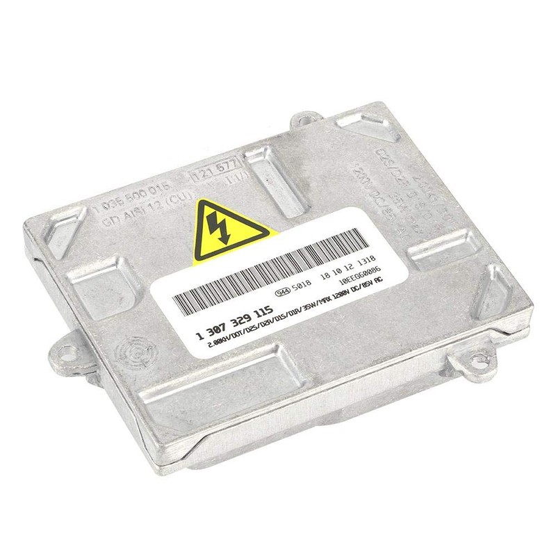 Headlight Ballast Xenon Ballast Stabiliser Headlight Control Unit 1307329115 Fits