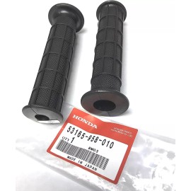 Honda Handle Bar Grip Set ATC 125 185 200 250 350 Big Red M S X SX E ES R Honda