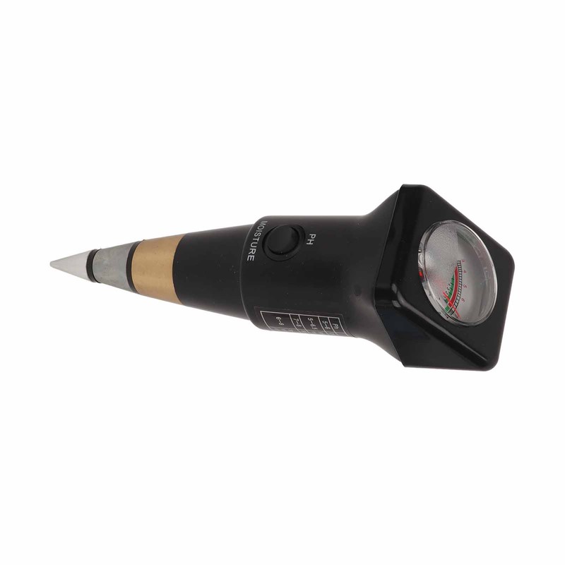 Soil Meter High Accuracy Quick Response Portable Soil Moisture Meter
