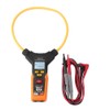 PEAKMETER PM2019S Handheld Digital Flexible Clamp Meter 3000A AC Current