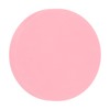 MECCANIXITY 60 PCS Pink Circle Cutouts Paper, 6 Inch Round