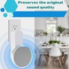 Sintron Smart Home Speaker Wall Mount for Google & Pop