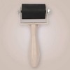 1.38 Inch Rubber Brayer Roller Rubber Roller Art Ink Painting