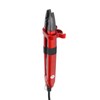 Hair Extension Iron Ergonomic Professional Durable Temperature Regulating Hair Connector