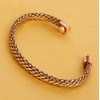 INDTRESOR Copper Magnetic Hand Forged with Solid and High Gauge
