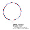 Colantotte TAO Necklace AURA Premium Gold