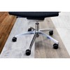 hjh OFFICE, 619025, Castors, Wheels for office, executive chairs, ROLO