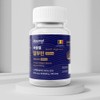 Baum L Albumin Belgian high content egg white protein 600mg