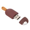 Cartoon Appearance USB 2.0 Flash Drive Travel Portable Data Transfer