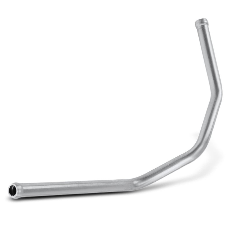 A-Premium Power Steering Return Hose Line Assembly Compatible with Honda