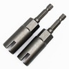 2PCS Deep Power Wing Nut Driver, 1/4" Hex Shank Slot
